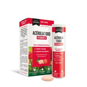 Acérola 1000